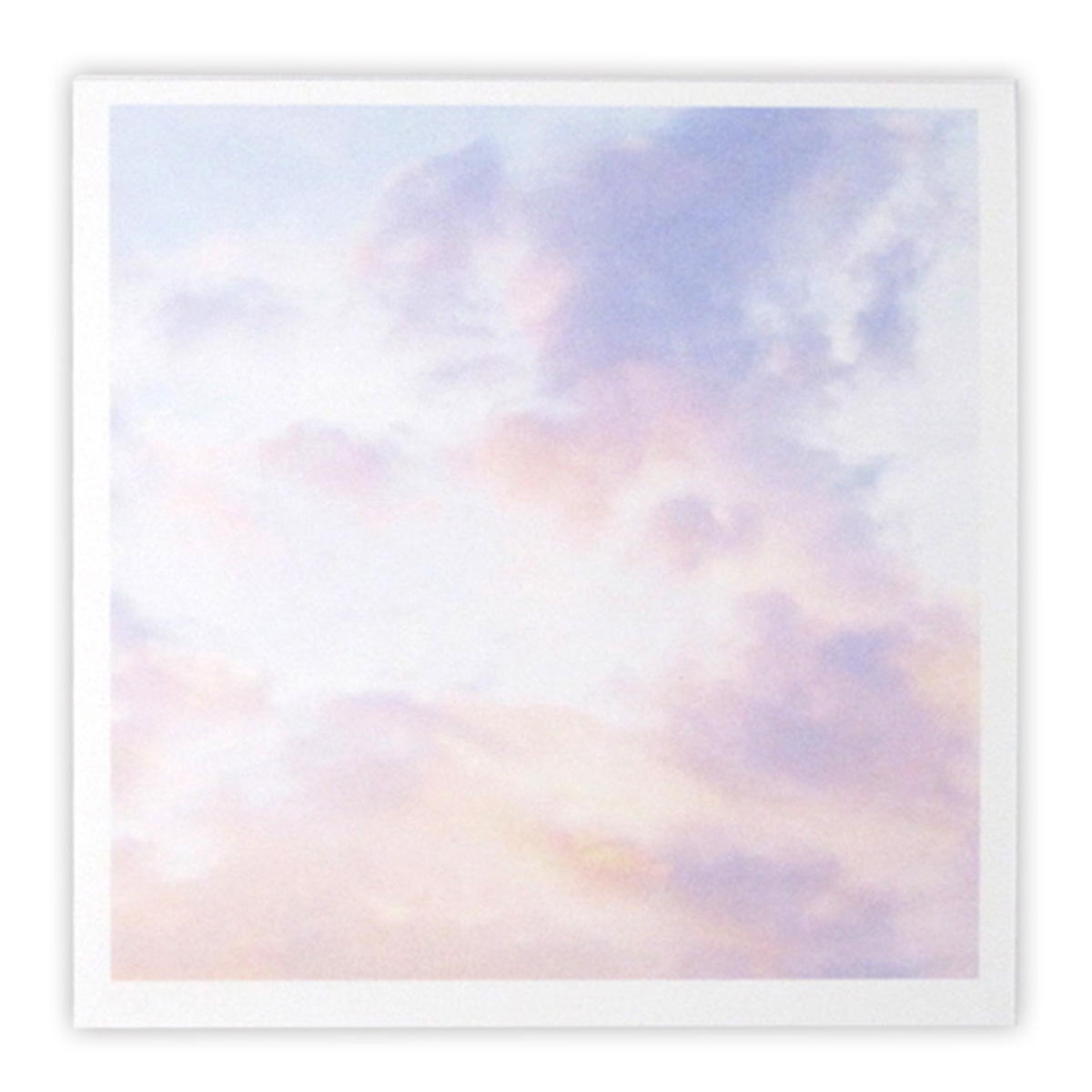 まとめ買い】ブロックメモ 空の色 100枚 0915/340886 | ワッツ