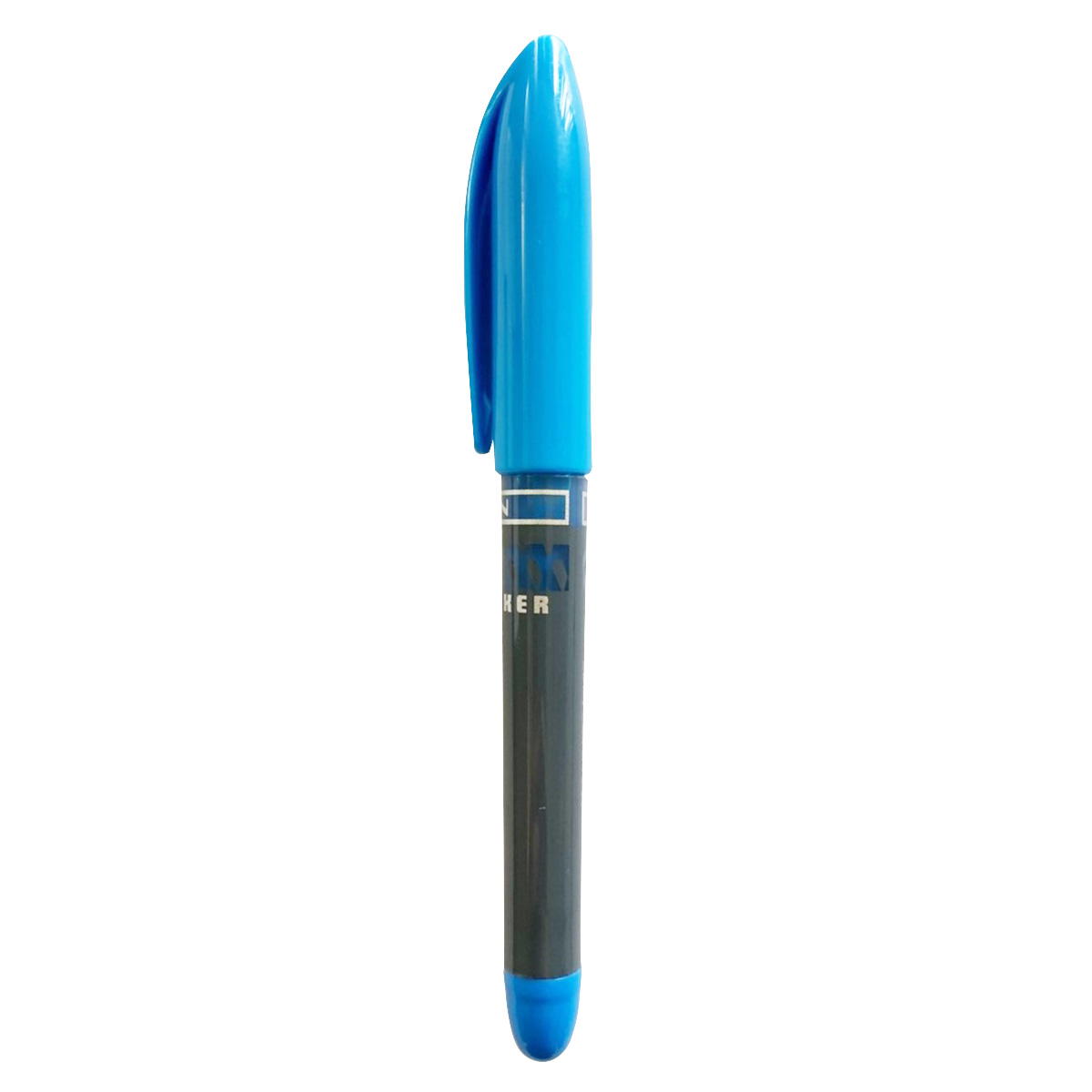まとめ買い】A-PEN 直液式蛍光マーカー ブルー0960/341174 | ワッツ