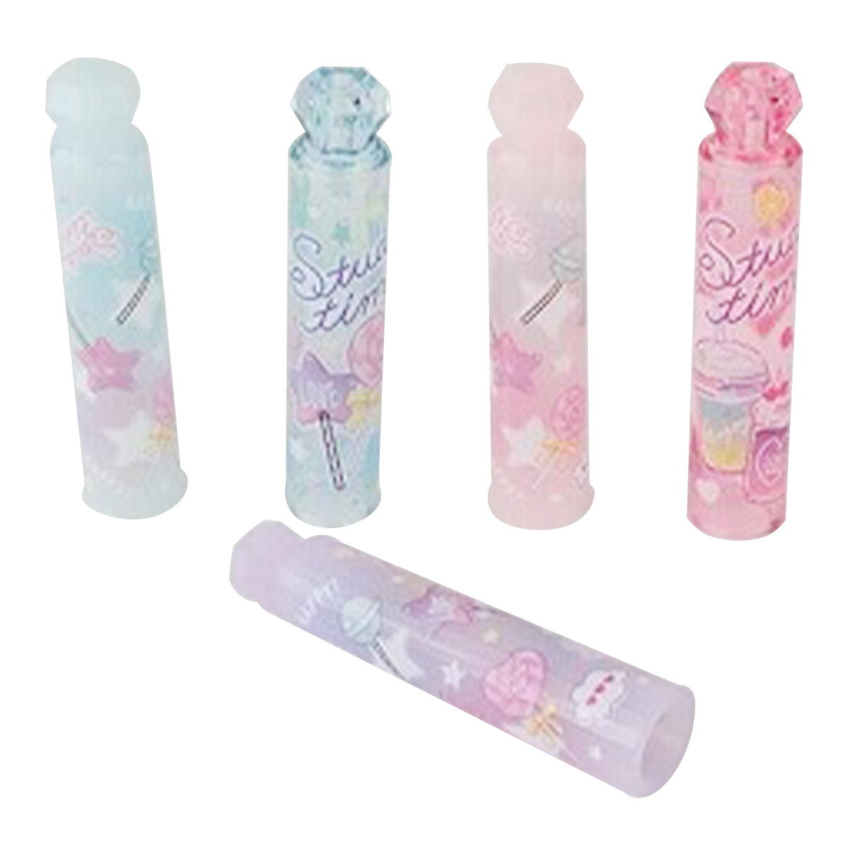 まとめ買い】えんぴつキャップ キャンディ 0459/341191 | ワッツ