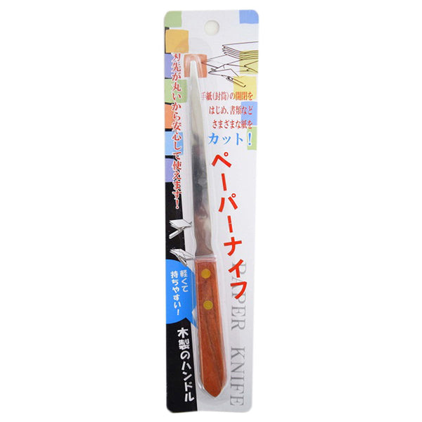 ペーパーナイフ　五点 まとめ買い】ペーパーナイフ 9001/341218 | ワッツ