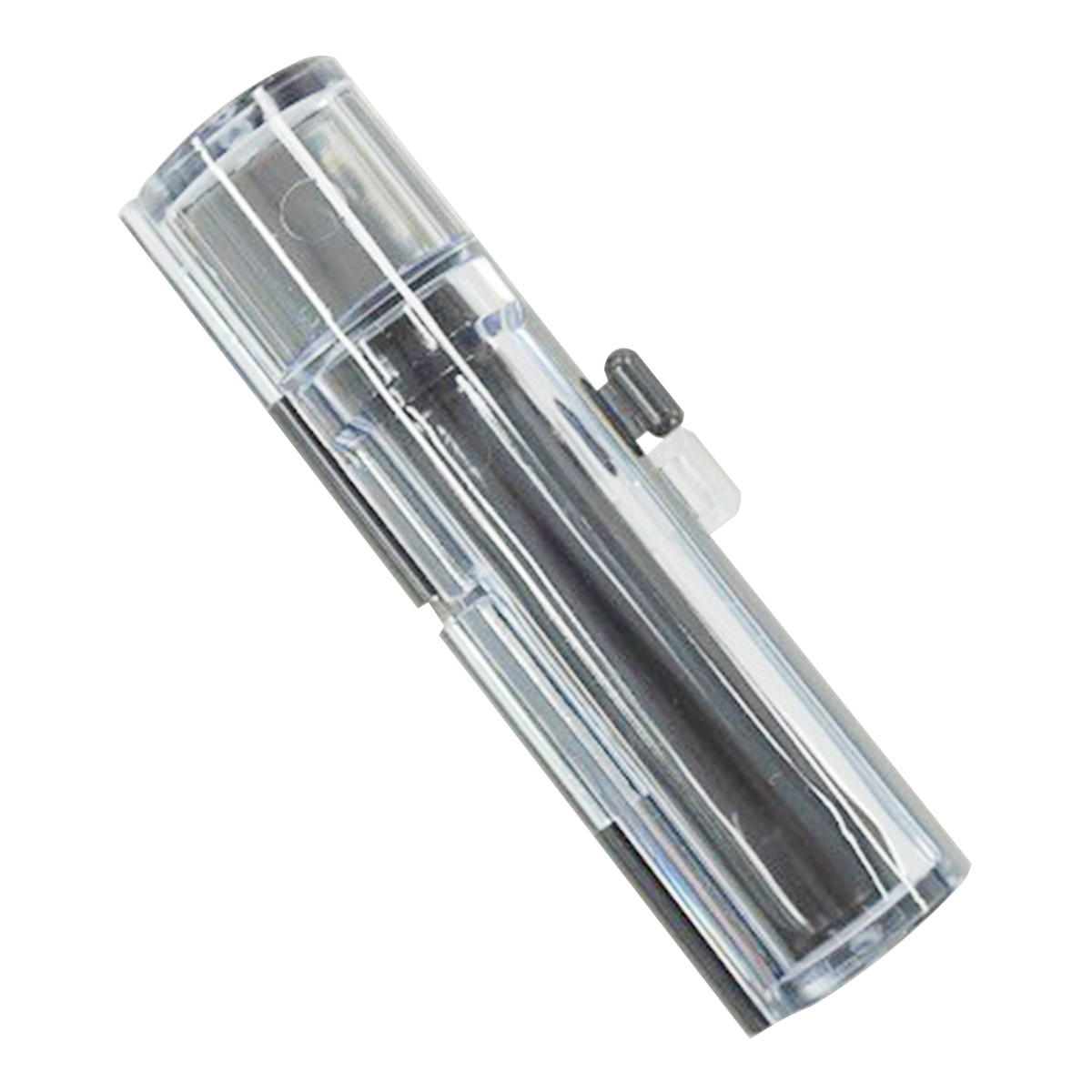 まとめ買い】中が見える印鑑ケース 0459/341328 | ワッツ