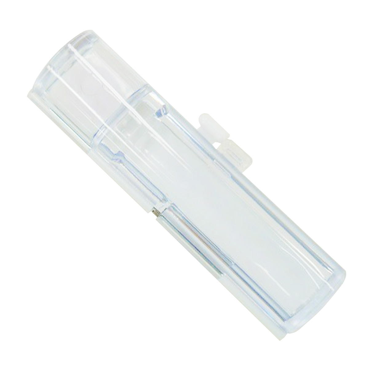 まとめ買い】中が見える印鑑ケース 0459/341328 | ワッツ