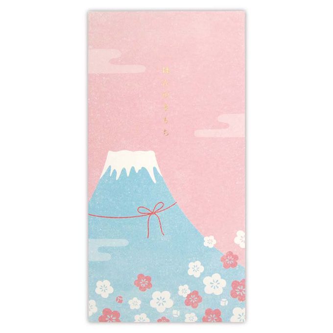 【まとめ買い】万型のし袋 大和日和 3枚 0915/341410