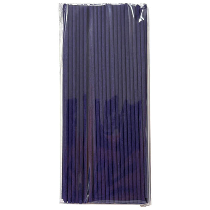 【まとめ買い】線香 ラベンダーの香り 70g 0604/341577