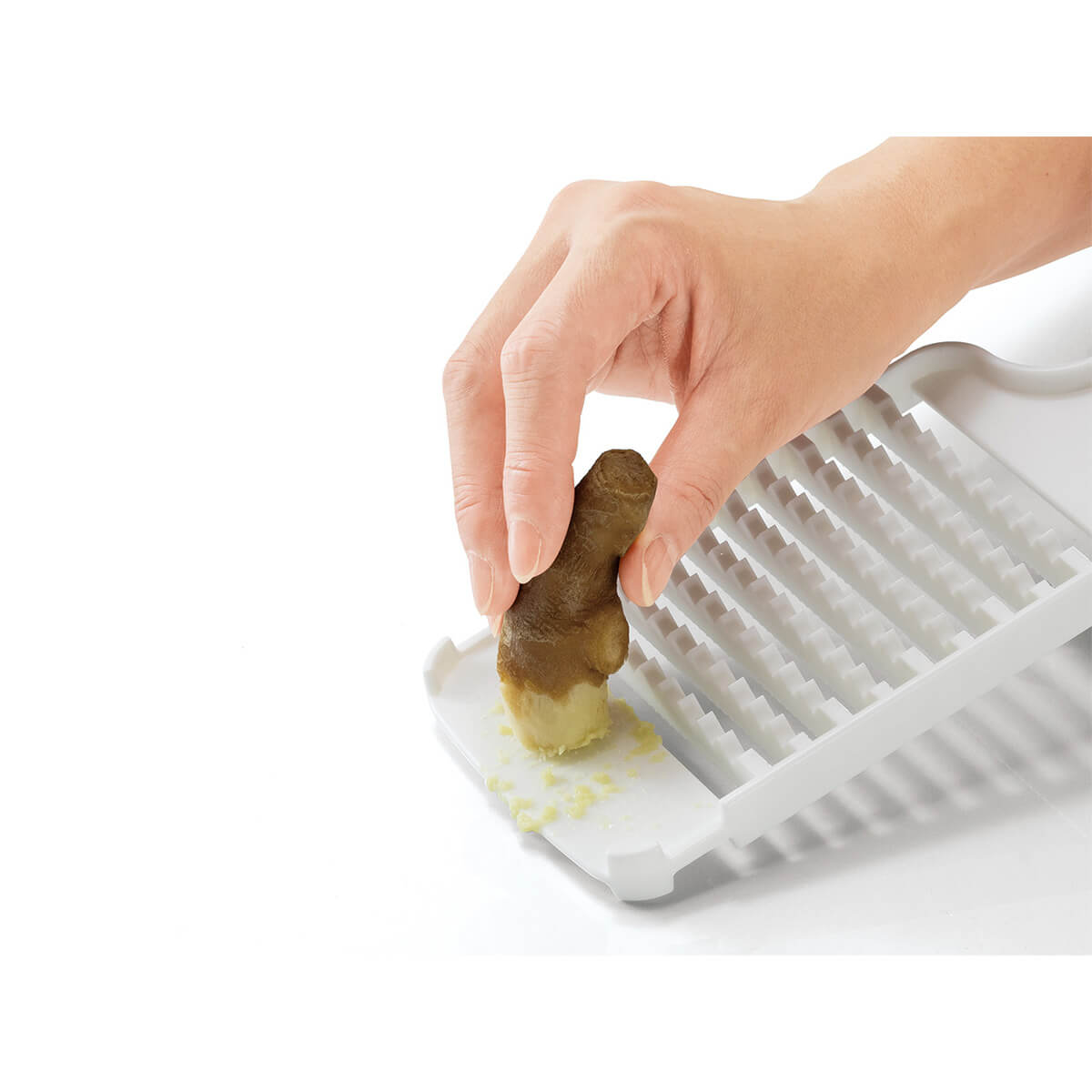 【まとめ買い】ハンディー両面おろし器 W 0775/342034