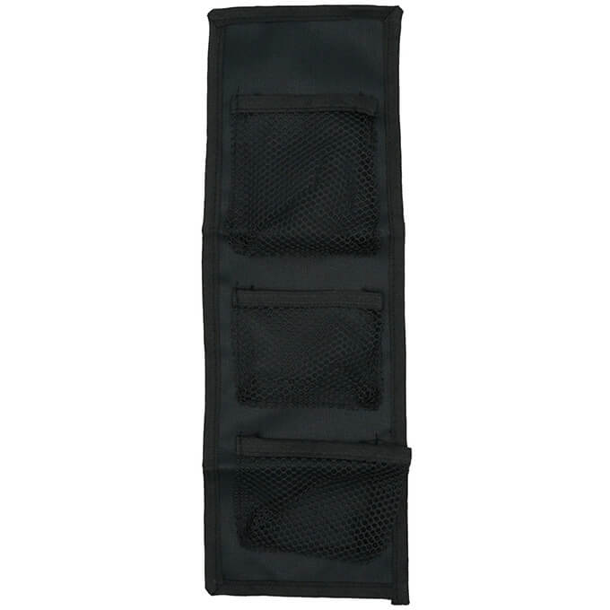 【まとめ買い】スリムシートサイドポケット 0330/342850