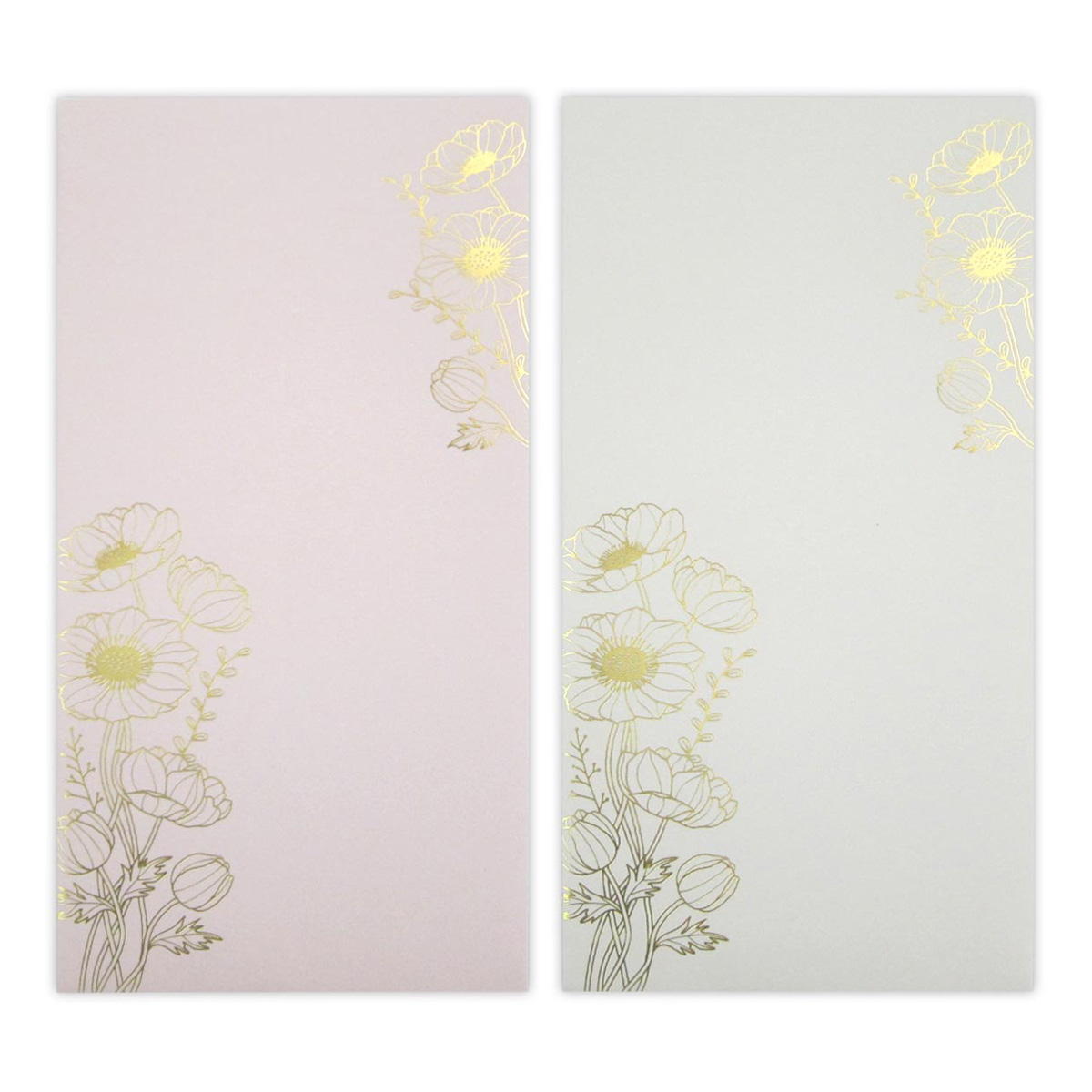 まとめ買い】万型封筒 ブルーム 3枚 0915/343137 | ワッツ
