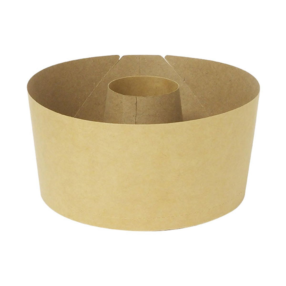 まとめ買い】クラフトシフォンケーキ型5号15cm 1枚 0490/343340 | ワッツ