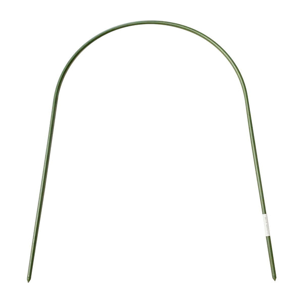 トンネル支柱100本 法人宛限定 トンネル支柱 16mm×4200mm 100本 2型/3型 : 農業資材専門店