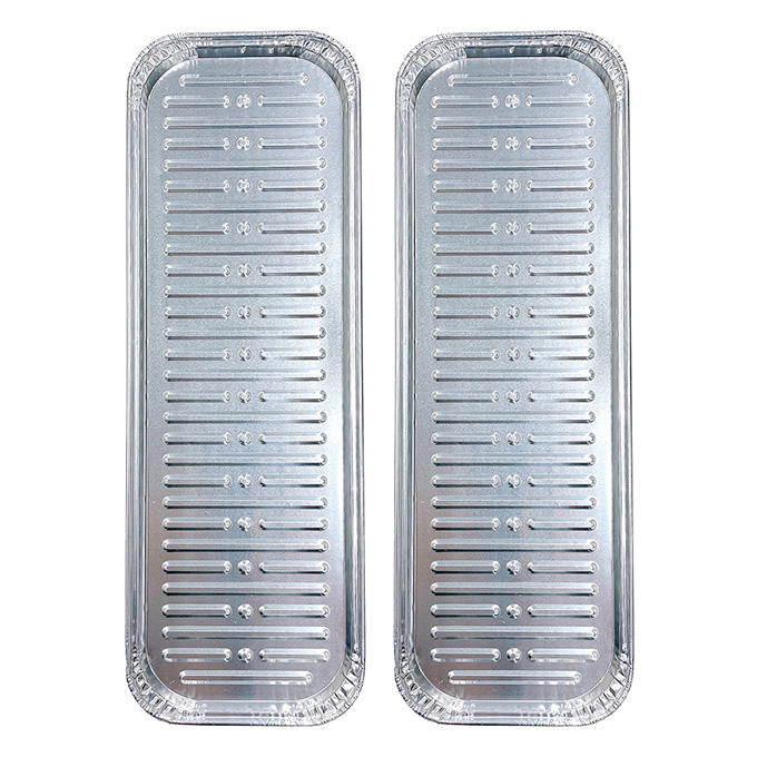 【まとめ買い】調味料トレー 2枚入 0808/343690