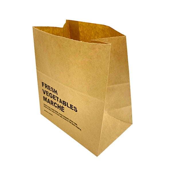 ギフトバッグ プレゼント用バッグ ラッピング袋 食品用 ガゼットバッグ L 5P 0356/343957