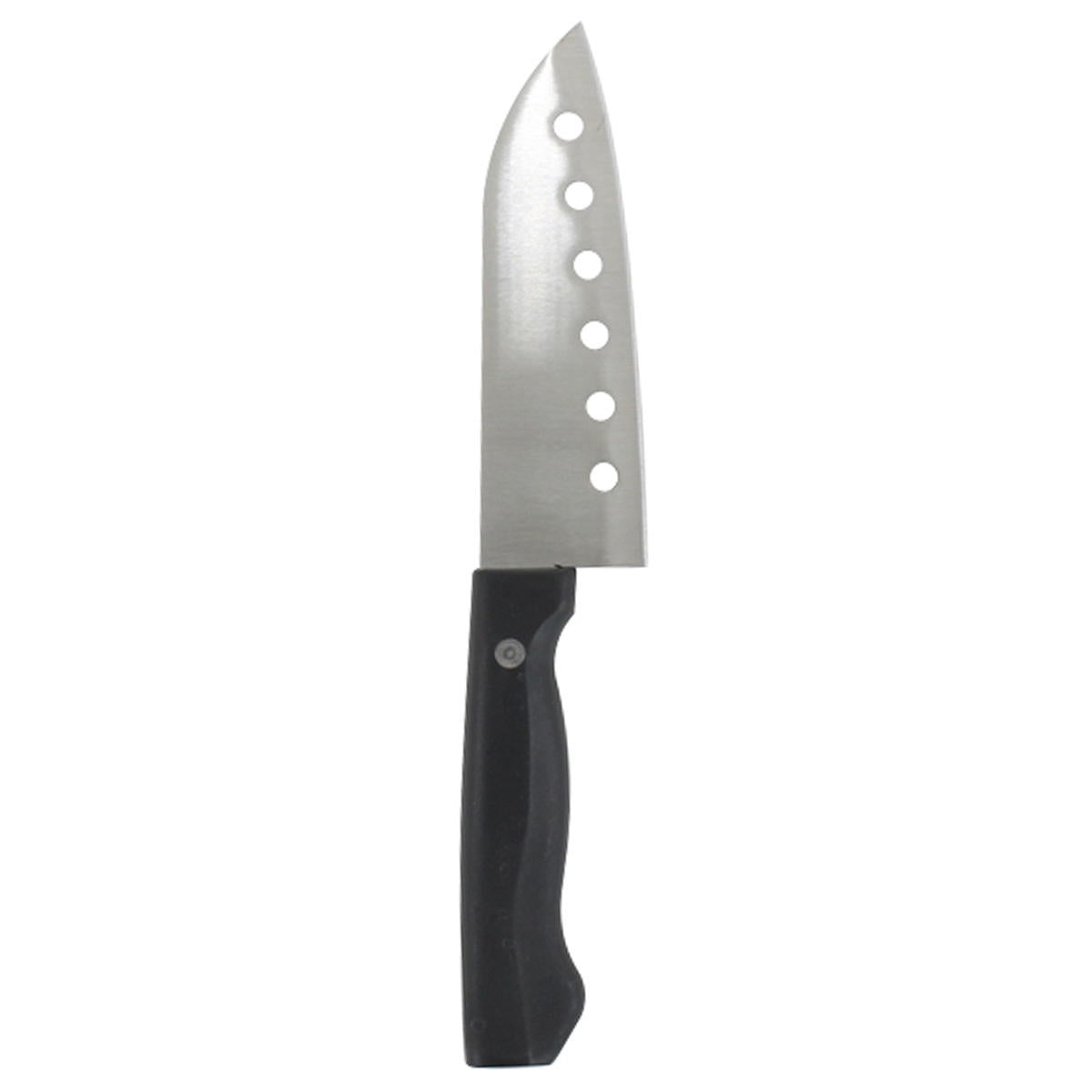 まとめ買い】ミニクック 小型 穴明包丁0330/344096 | ワッツ