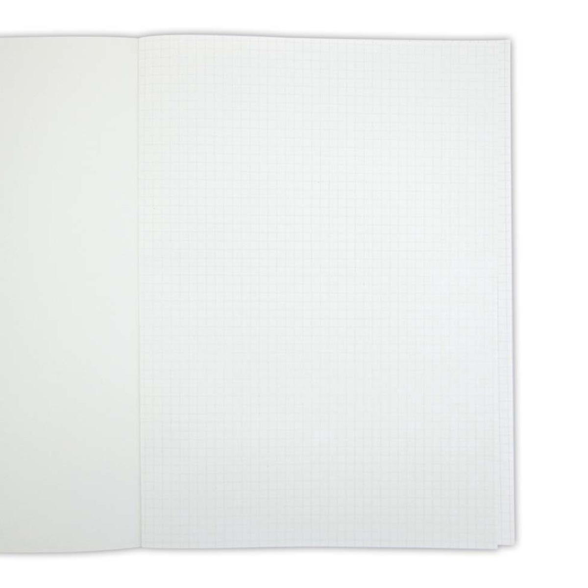 まとめ買い】A4 ノート コンティニュープラス 方眼罫 26枚 0915/344450