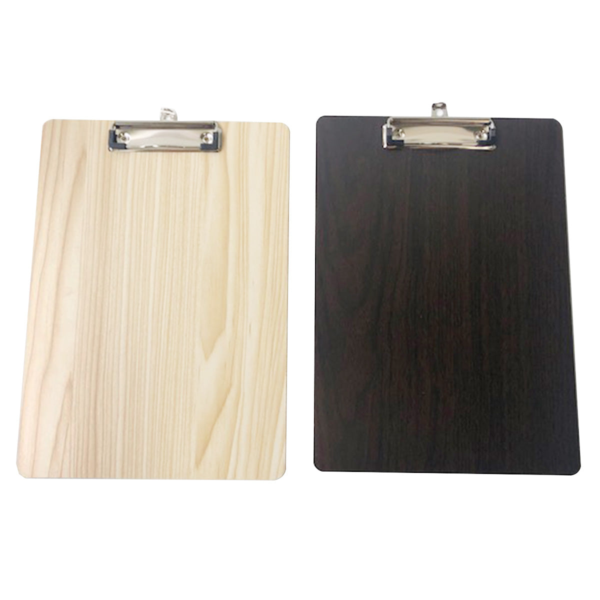 Wild Turkey 木製メモボード　非売品 まとめ買い】MDFクリップボード 木目 A4 1583/344528 | ワッツ