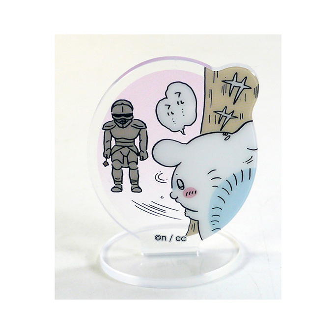 【まとめ買い】ちいかわアクリルスタンド 3 0984/344979
