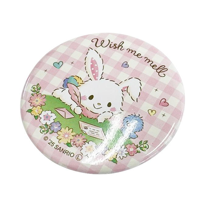 限界 んそめ ほおばり公さん 缶バッジ 56mm 40個まとめ売り まとめ買い】sanrio サンリオミックス 缶バッジ 0459/345020 | ワッツ