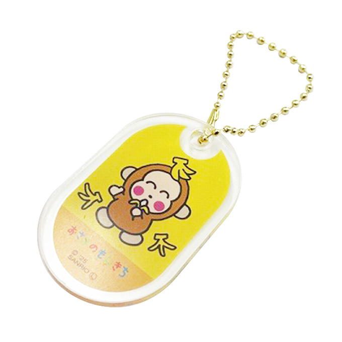 【まとめ買い】sanrio サンリオミックス アクリルキーホルダー 0459/345021