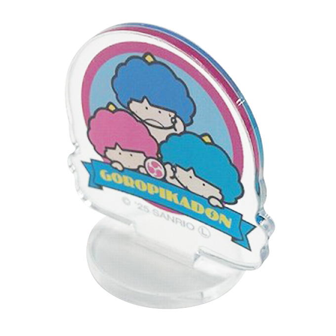 【まとめ買い】sanrio サンリオミックス アクリルスタンド 0459/345022