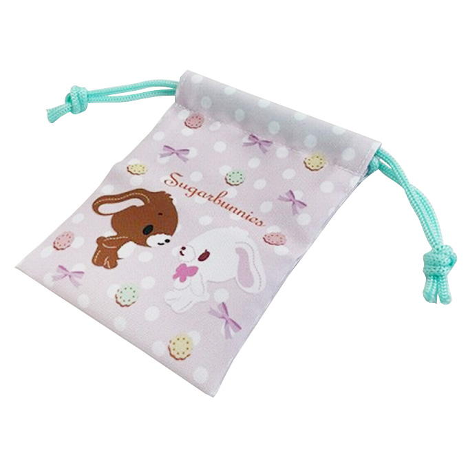 【まとめ買い】sanrio サンリオミックス プチ巾着 0459/345023