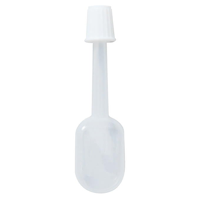 【まとめ買い】スポイトボトルスリム2ml 5個 0490/345122