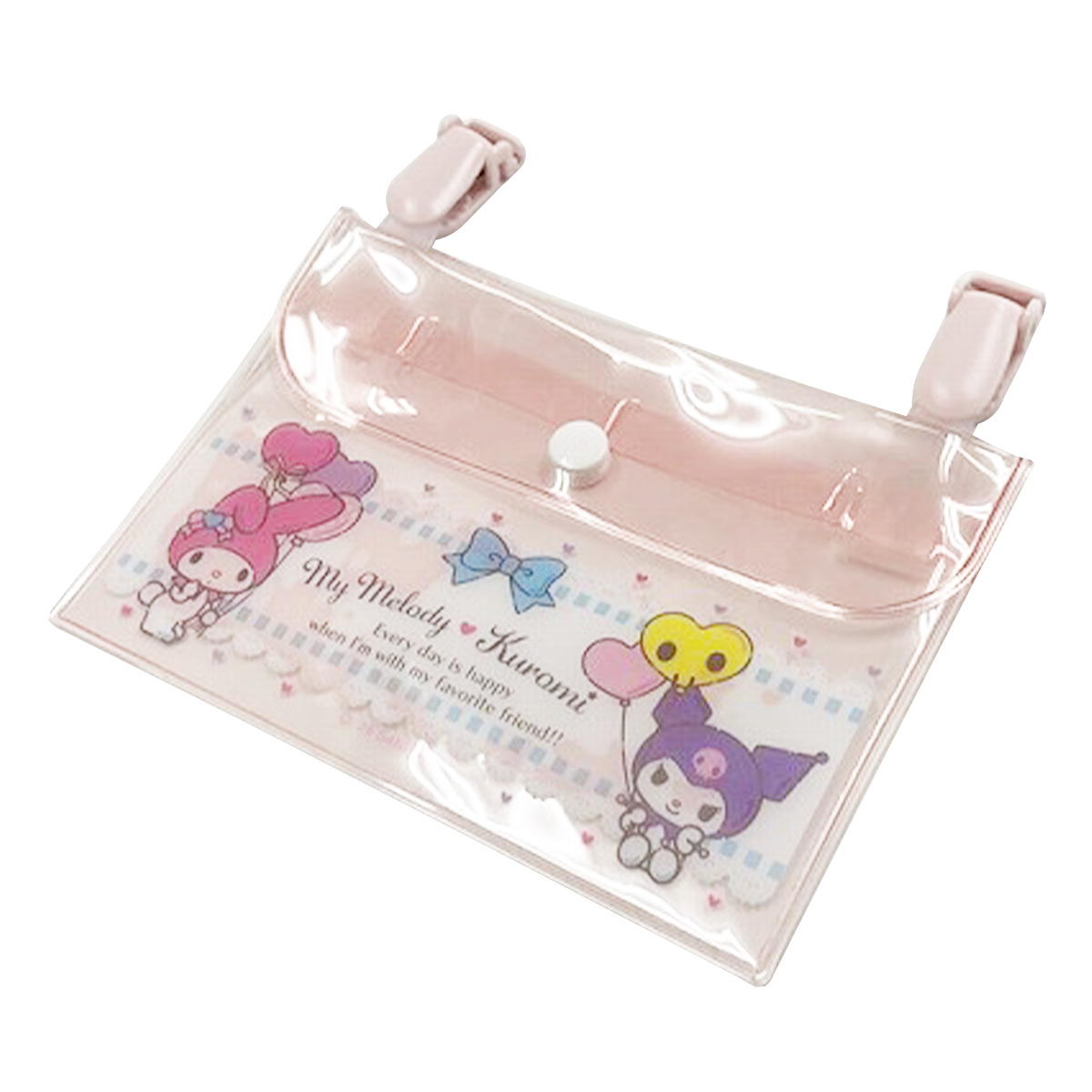 【まとめ買い】マイメロ移動ポケットバルーン0459/345209
