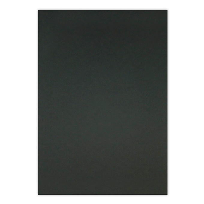 【まとめ買い】黒ボール紙 2枚 0915/345251
