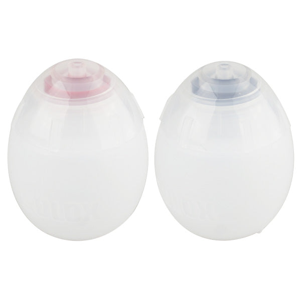 SOLOX 卵型調味料入れ 液体用 0459/345619