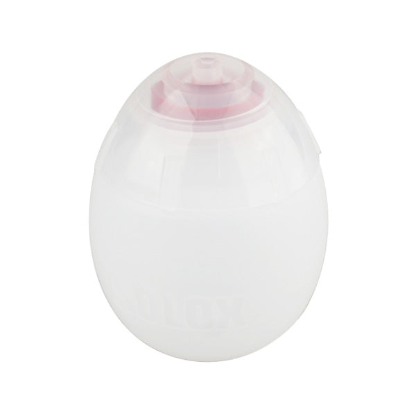 SOLOX 卵型調味料入れ 液体用 0459/345619