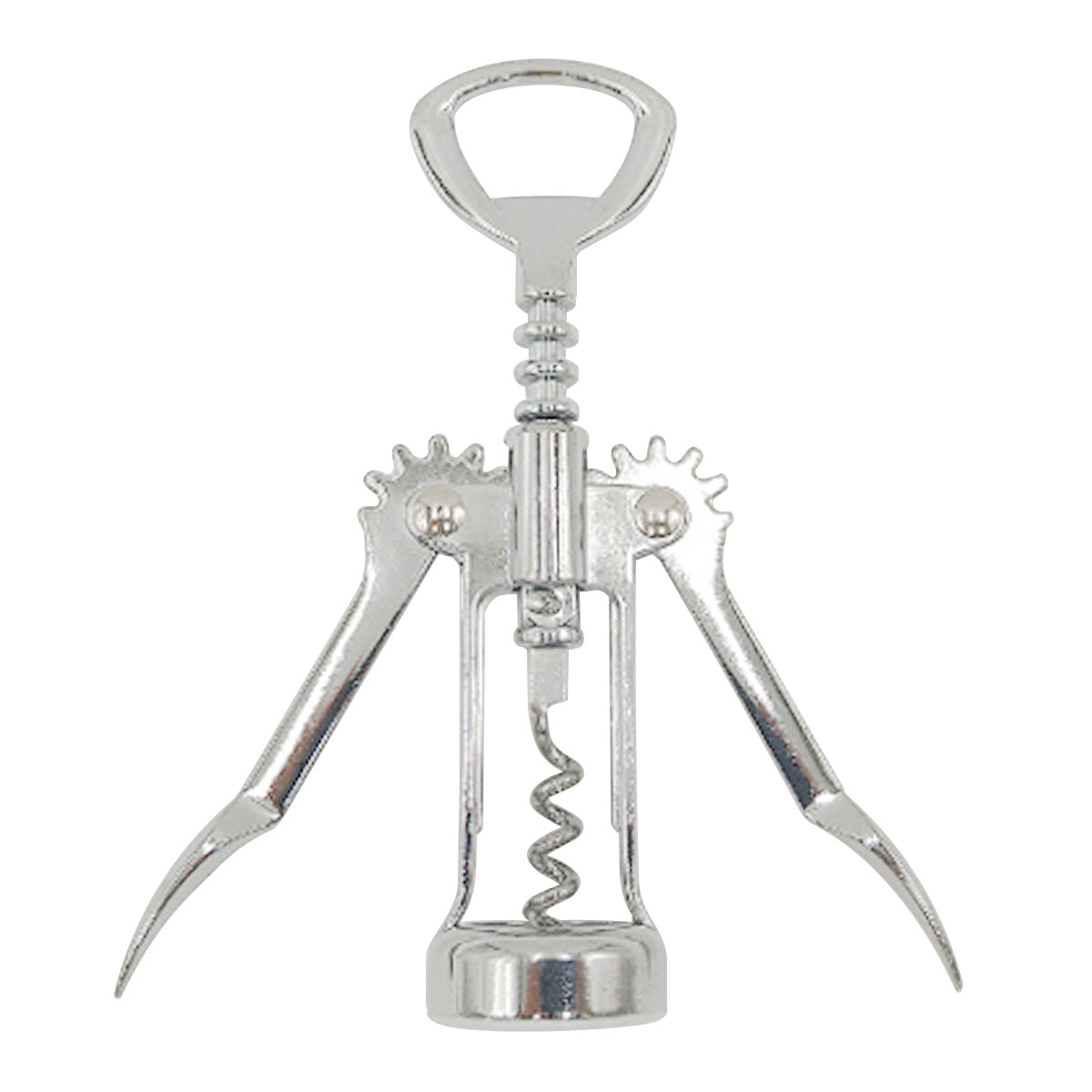 まとめ買い】ウイング式 ワインオープナー 0528/345729 | ワッツ