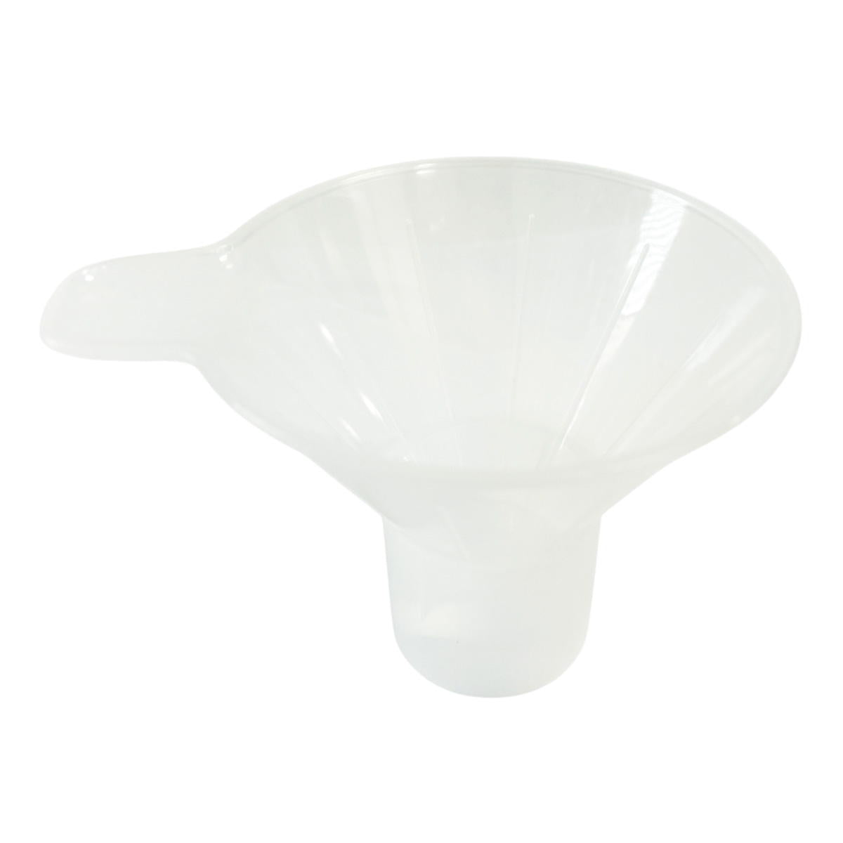 【まとめ買い】漏斗 油こしにもなるろうと9001/345759