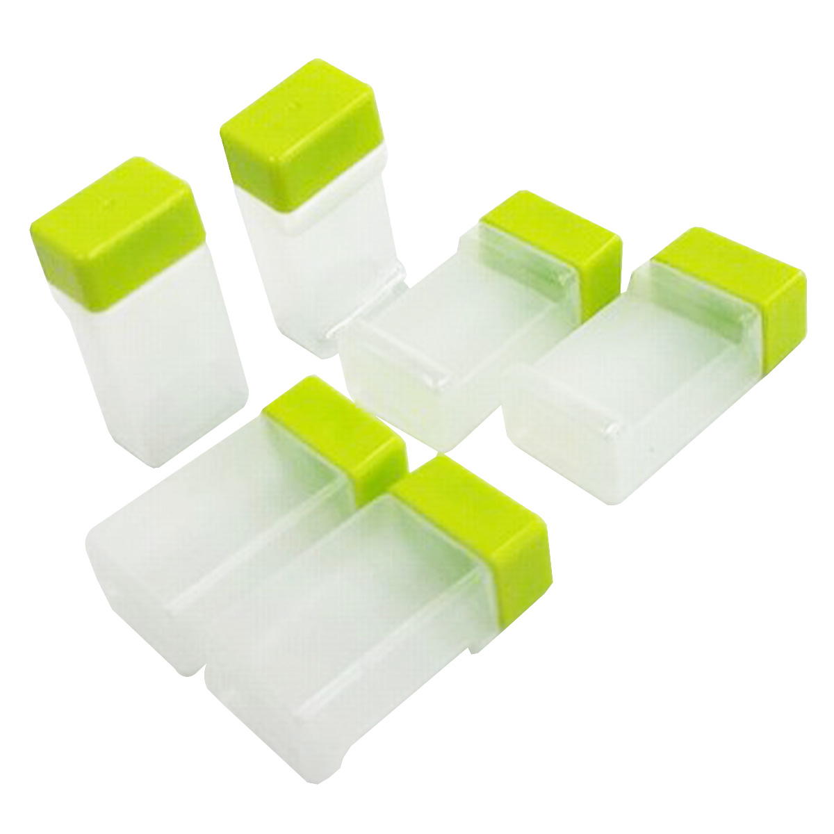 【まとめ買い】開けやすいタレビン 6個入0459/345939