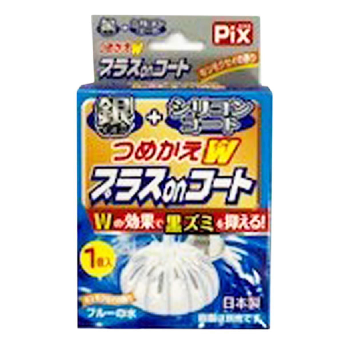 【まとめ買い】トイレ用芳香洗浄剤　つめかえ用キンモクセイ 9001/346284