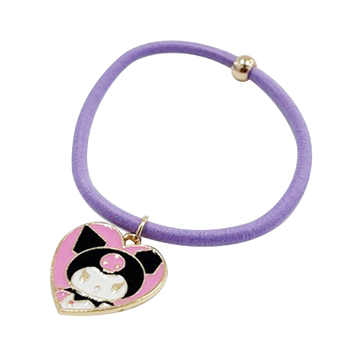 LUNASEA KUROMI コイルブレスレット コンプリート クロミ LUNASEA KUROMI コイルブレスレット コンプリート クロミ LUNA