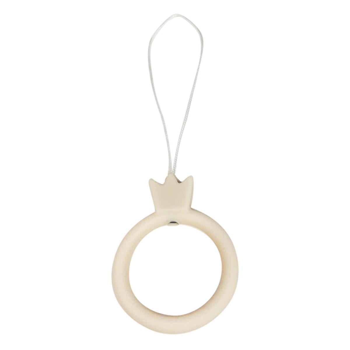 まとめ買い】リングストラップ クラウン0892/347108 | ワッツ