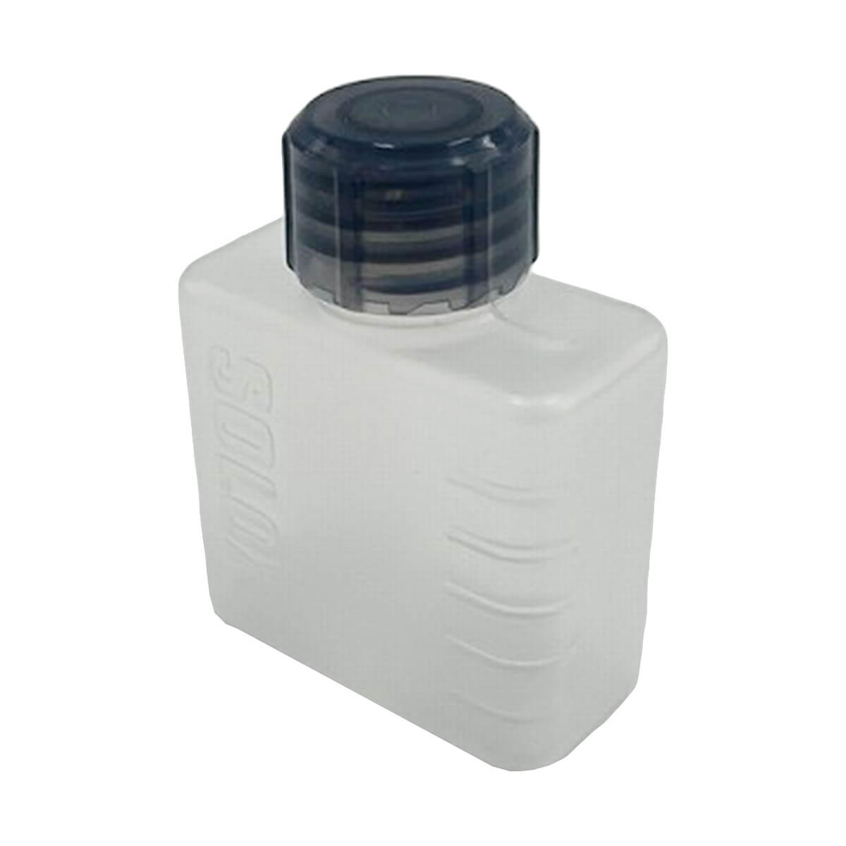 【まとめ買い】SOLOX 液体調味料ボトルL キャンプ アウトドア 0459/347780