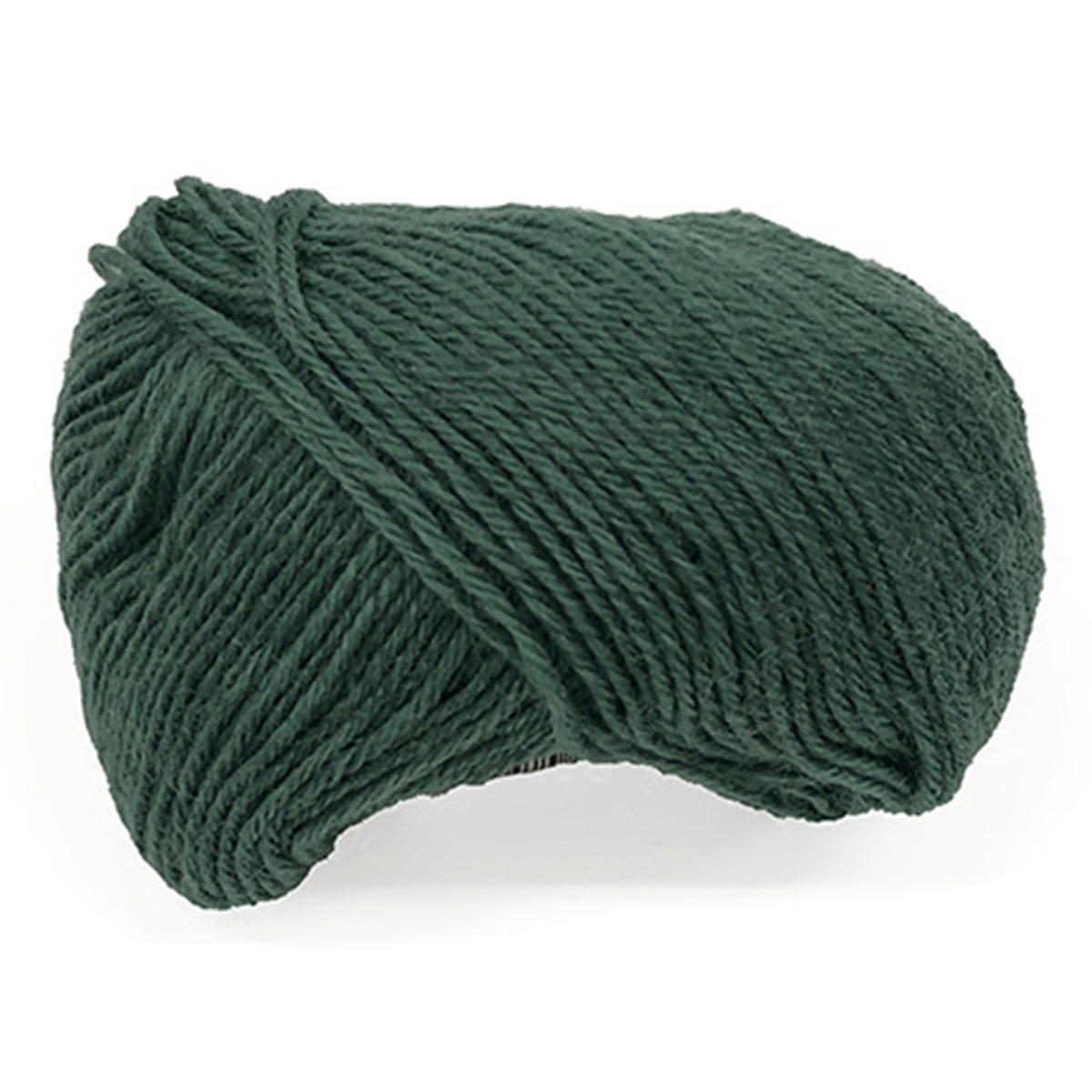 【まとめ買い】純毛中細 207 グリーン1535/348238