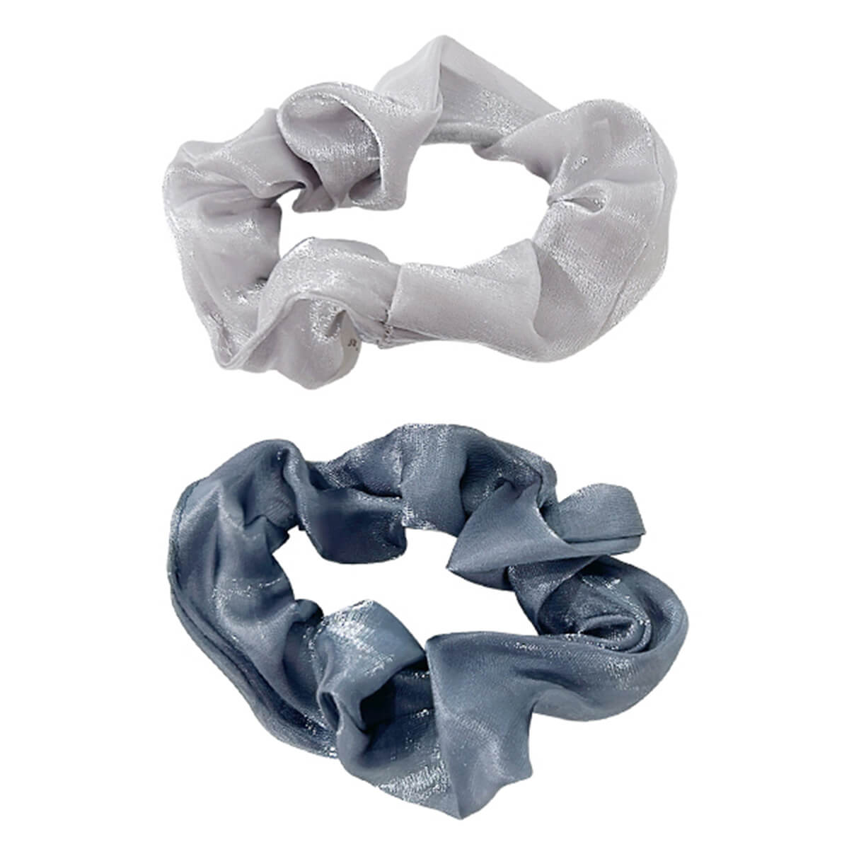 【まとめ買い】光沢シュシュ 2P 0892/348843