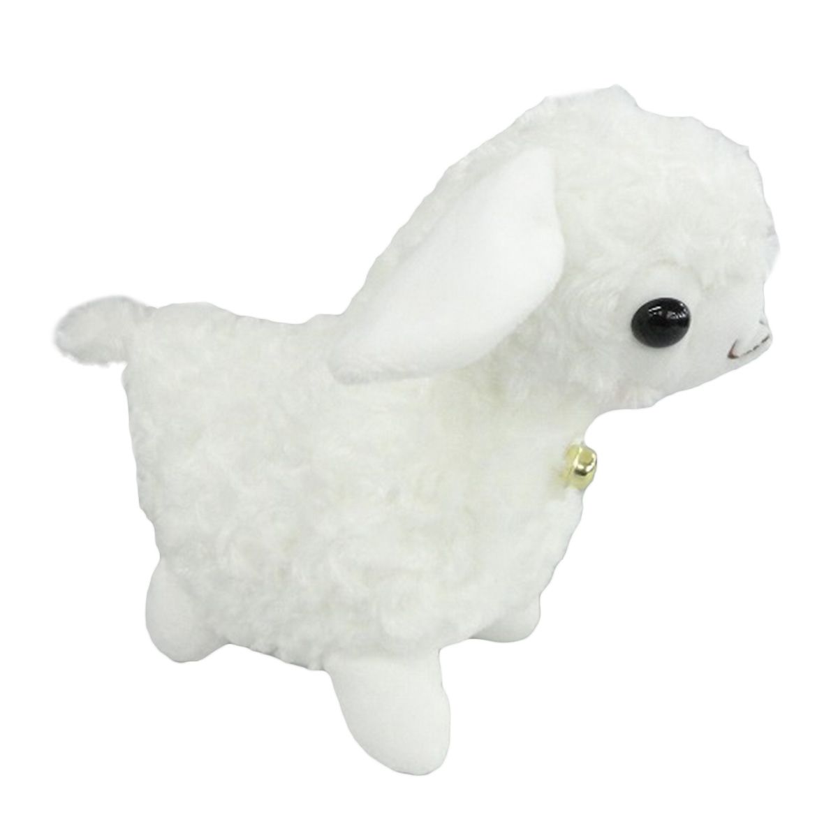 まとめ買い】ふわふわひつじ 0603/349134 | ワッツ