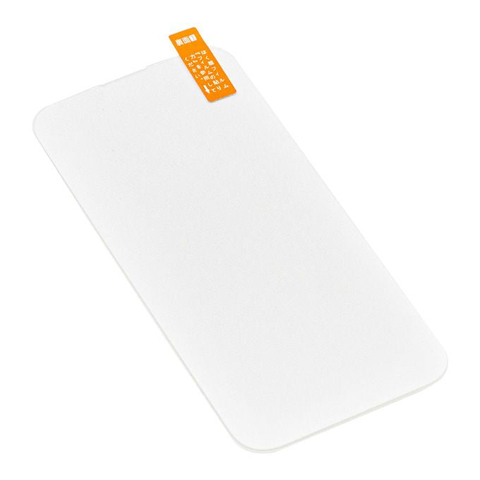 【まとめ買い】iP16e/14/14Pro/13/13Pro用抗菌皮脂防止フィルム 0847/349676