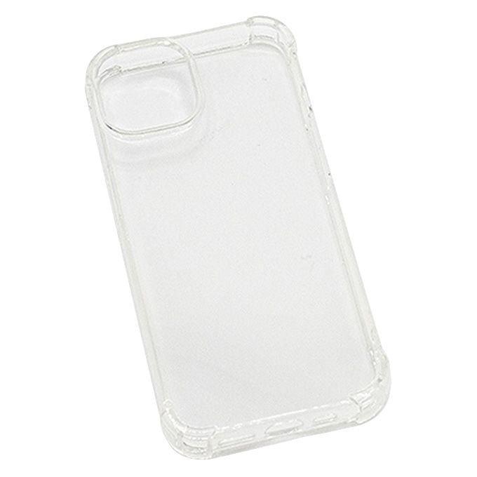 【まとめ買い】iPhone14/13用ケース ガード 0847/349682