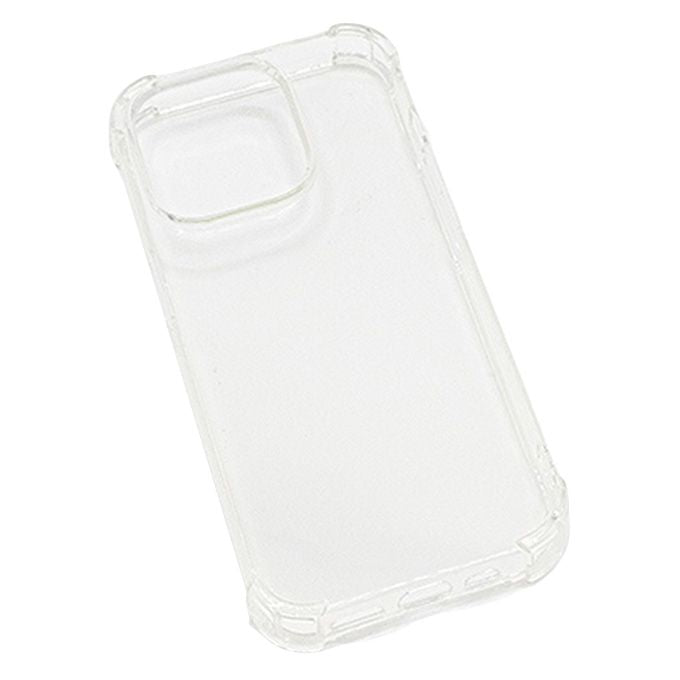 【まとめ買い】iPhone14Pro用ケース ガード 0847/349683