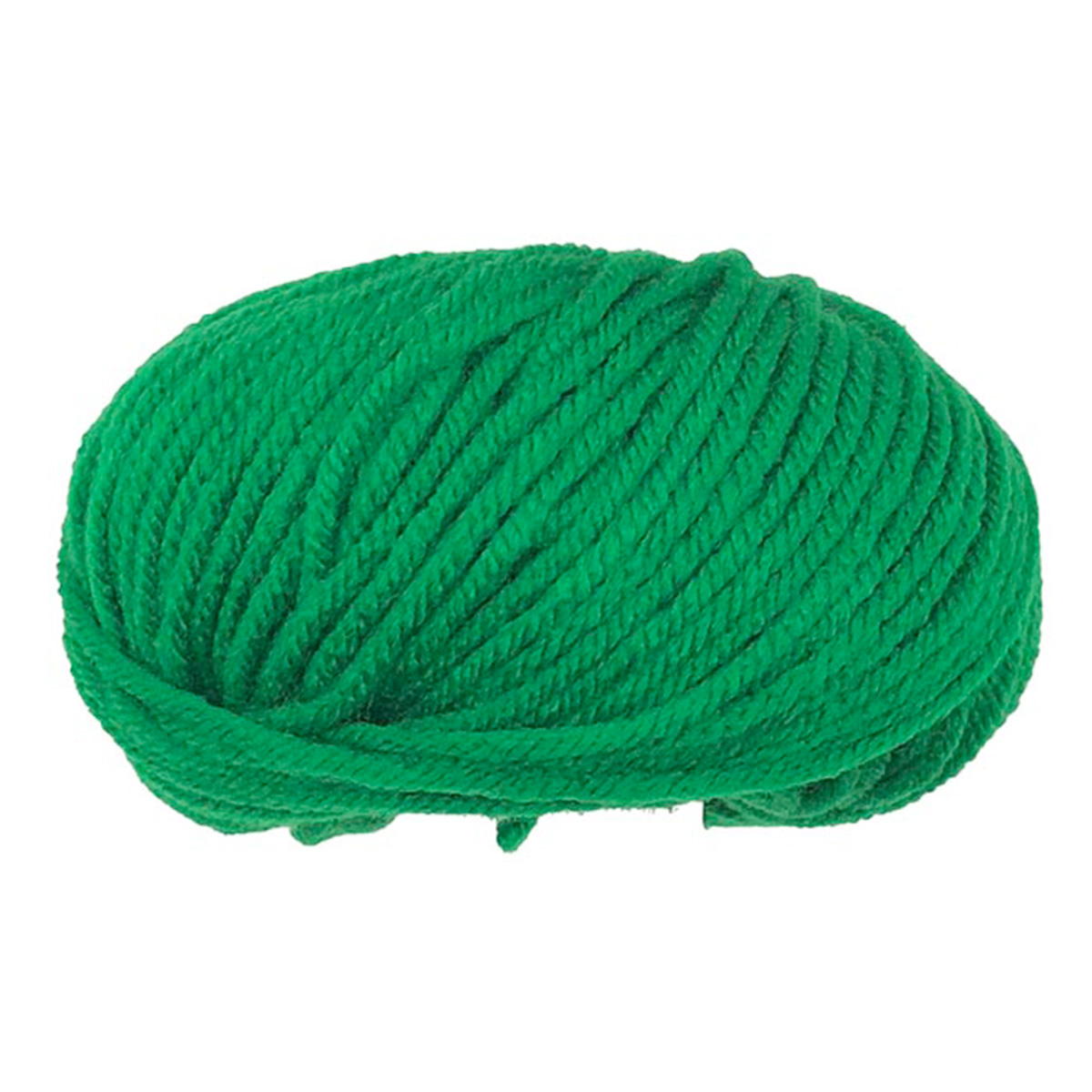 まとめ買い】アクリル並太 108 グリーン1535/349848 | ワッツ