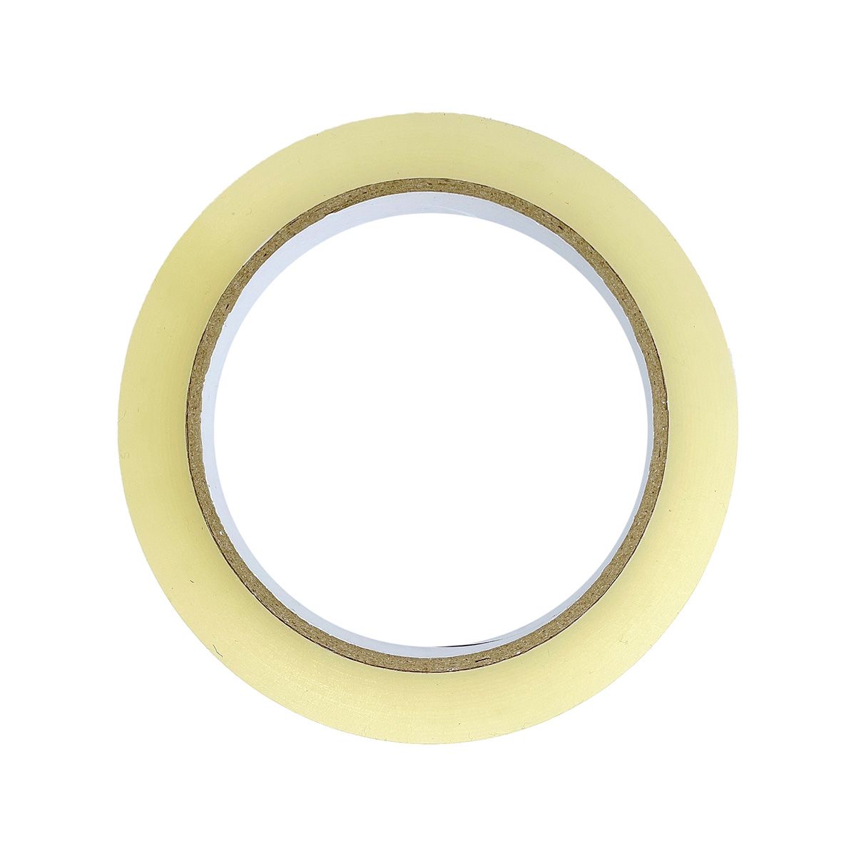 まとめ買い】OPPテープ 透明 15mm×66m 0808/350031 | ワッツ