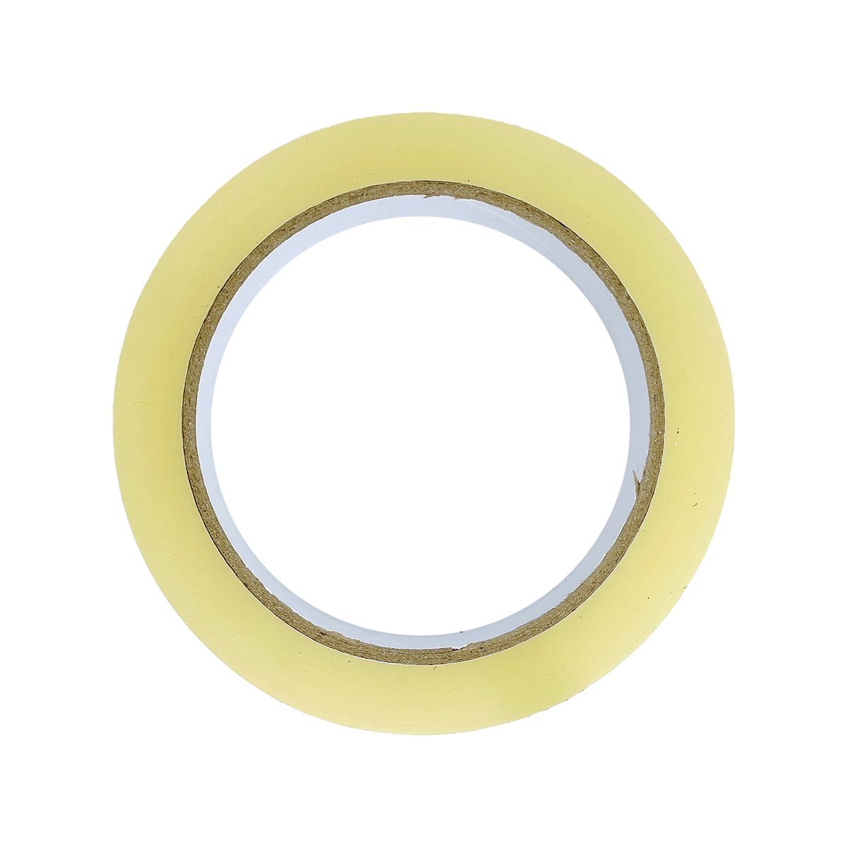 まとめ買い】OPPテープ 透明 18mm×66m 0808/350032 | ワッツ