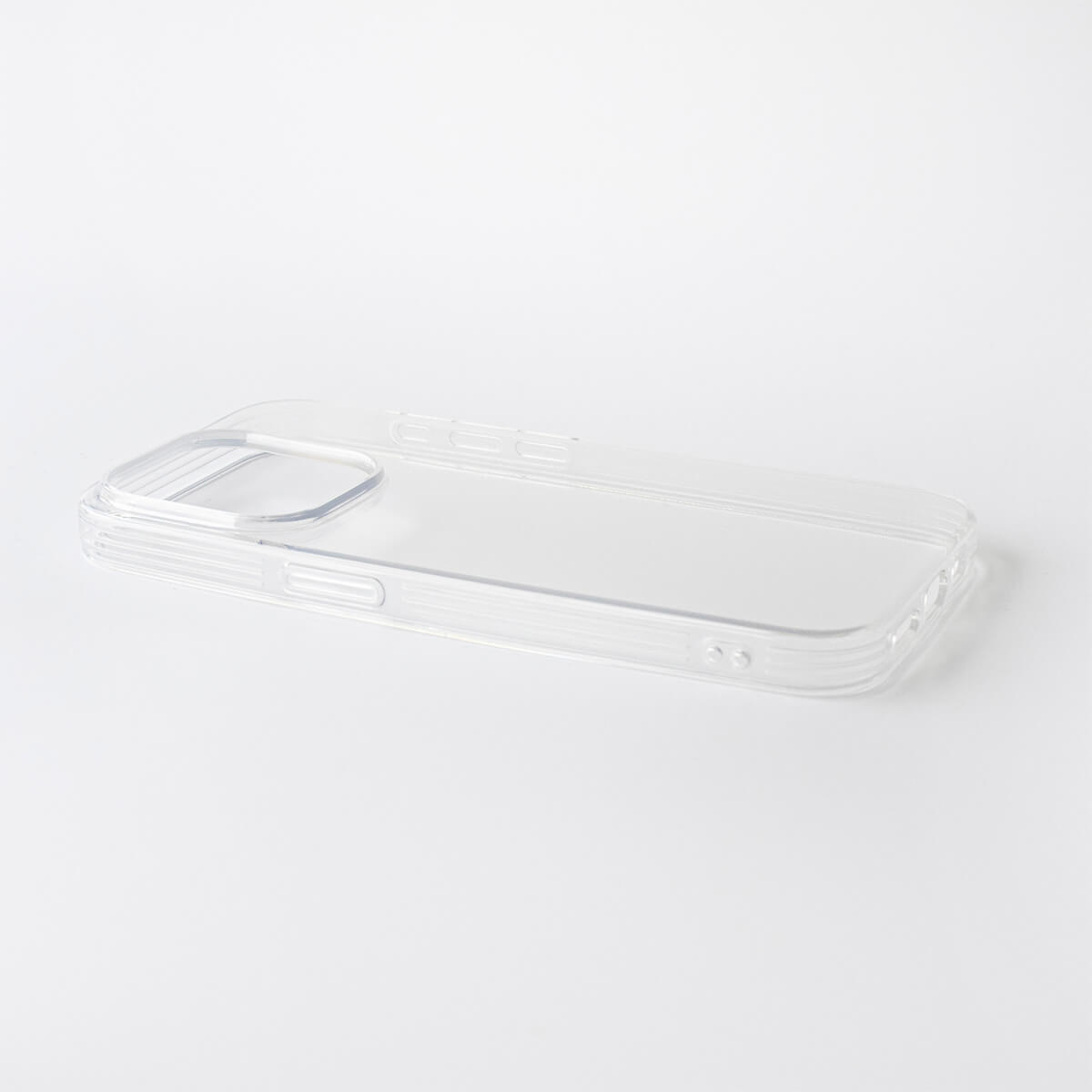 【まとめ買い】iP2023SサイズC3用ケースソフトクリア 0847/350680