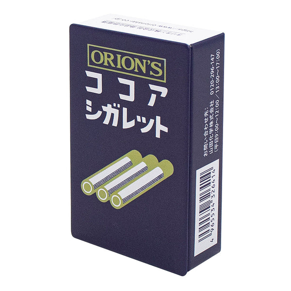 【まとめ買い】缶ケース ココアシガレット 0847/350866