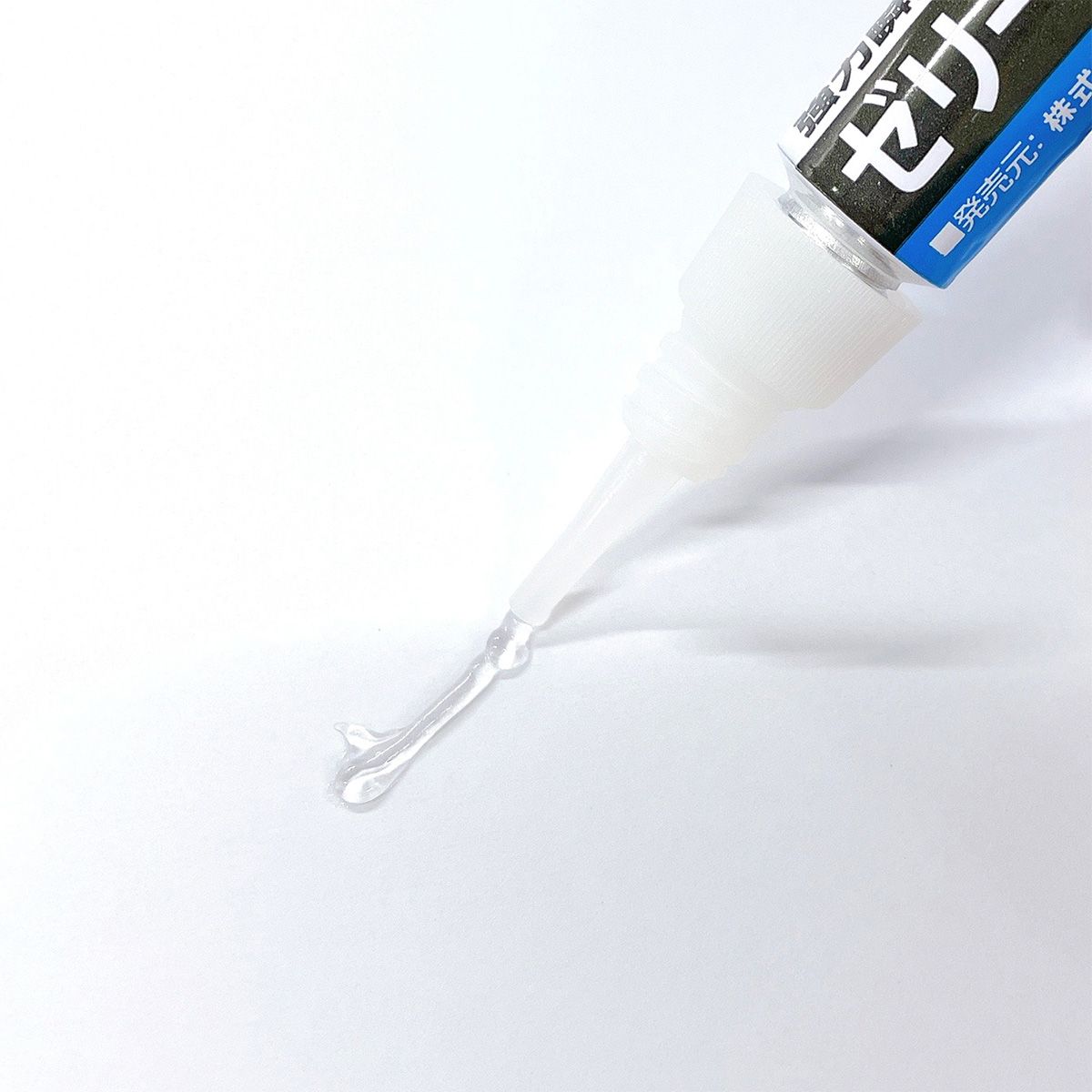 まとめ買い】強力瞬間接着剤 ゼリータイプ 4g 0808/351224 | ワッツ