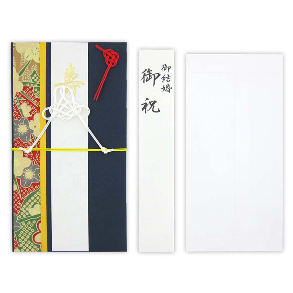 まとめ買い】お祝い袋 御祝用金封 結 0915/352135 | ワッツ