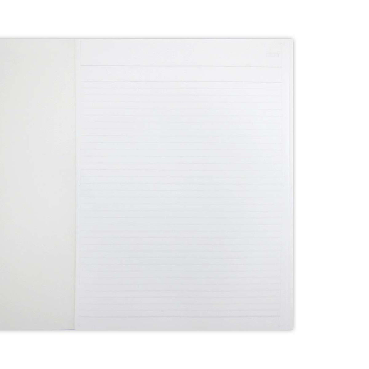 【まとめ買い】A4ワイドノート コンティニュー A罫 30枚 0915/352895