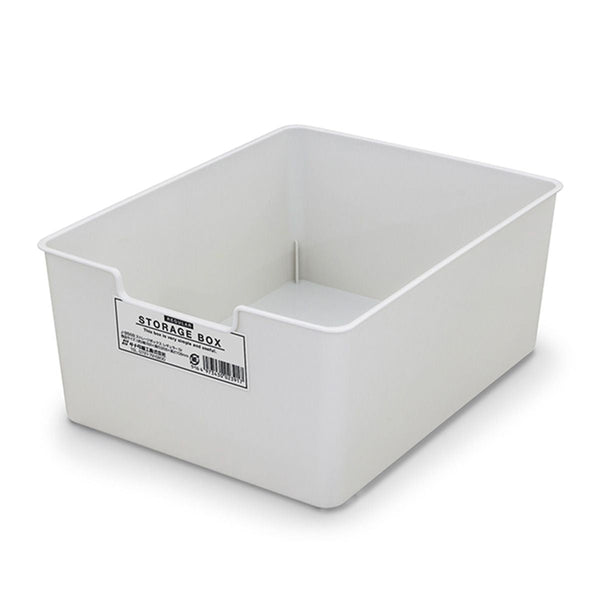 まとめ買い】ストレージボックス レギュラー GR 0775/355170 | ワッツ